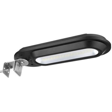 Solcellelamper Udendørs Have Dekorative Belysning Solcellelamper, Varmt Sort Skalslys