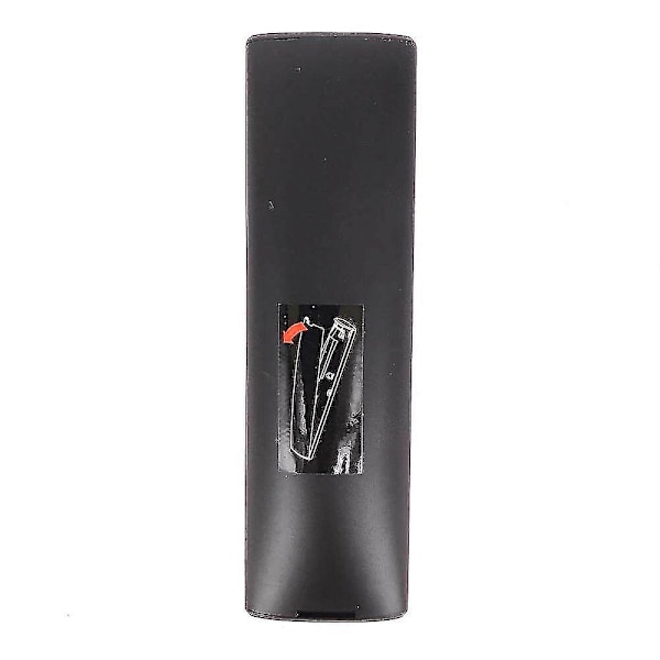 xrt132 Fjärrkontroll för Vizio Basic TV D40u-d1 E32-d1 E40-d0 M50-d1 M55-d0