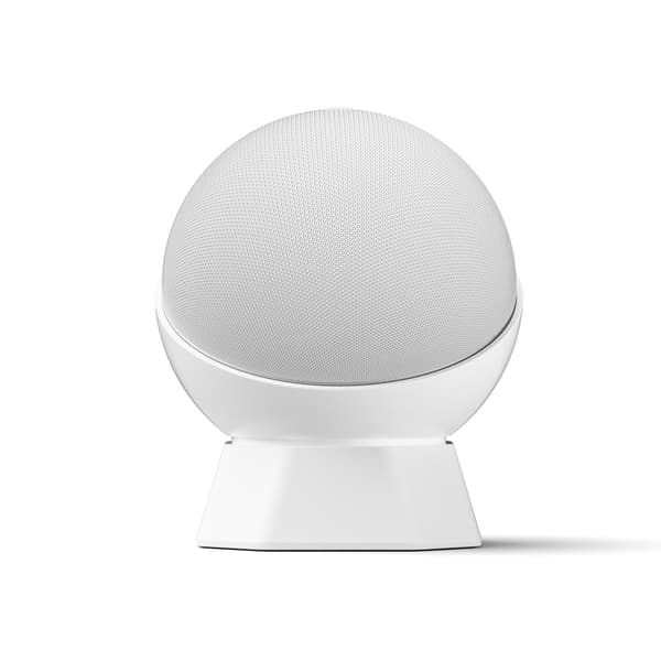1 stk. Echo Dot5/Echo Dot4 universal højttaler desktop væske