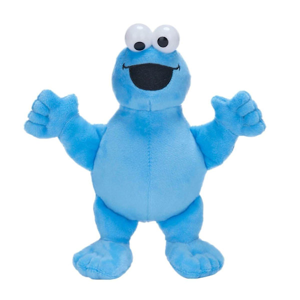 Cookie Pieni Pehmolelu A