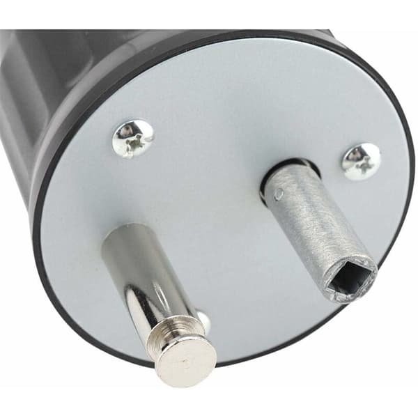 220-240V husholdningsovn motor (8.1X8.1X13.9CM)