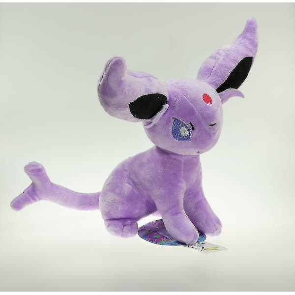 Plush Plysch Leksak Fylld Djurdocka Leksak Barnpresent A