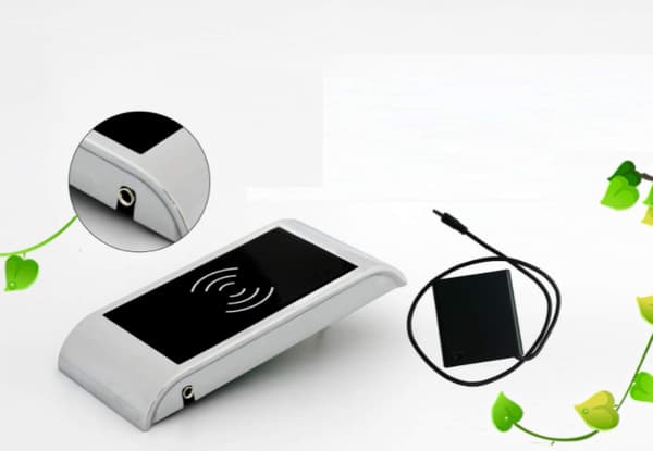 Smart Sensor Lås, Kontorsarkivskåpslås, Skåpslås (Guld)