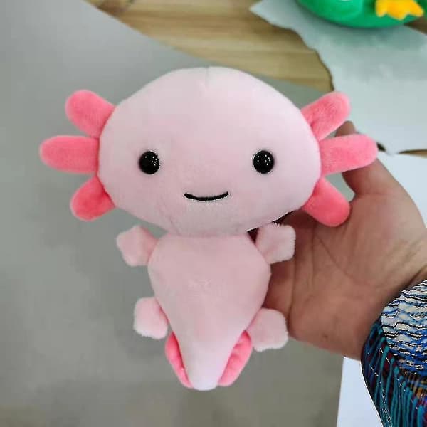 Salamander Plussjeleketøy Pute 20cm A