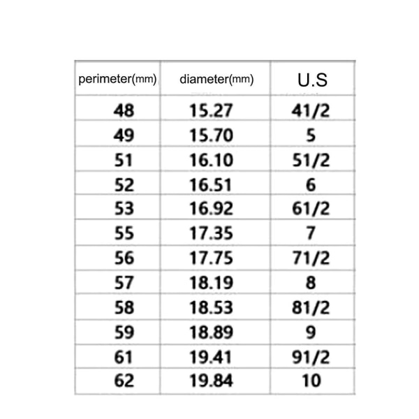 Muodi Naisten Kukka Kuutio Zirkonia Sormus Morsian Kihlasormus Korut Lahja Golden US 9