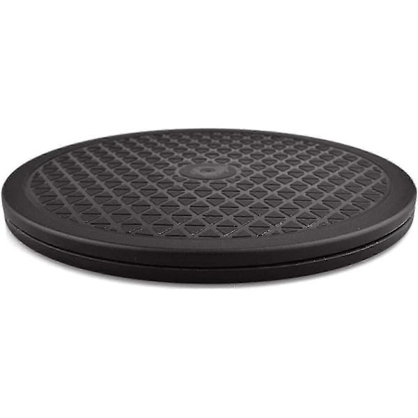 Solid 360 Vridplatta med stålkullager för TV (40 cm)