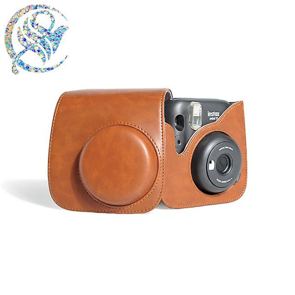 Fujifilm Instax Mini11/instax11/mini8/8+/9 Kameraskyddande Väska Kameraväska