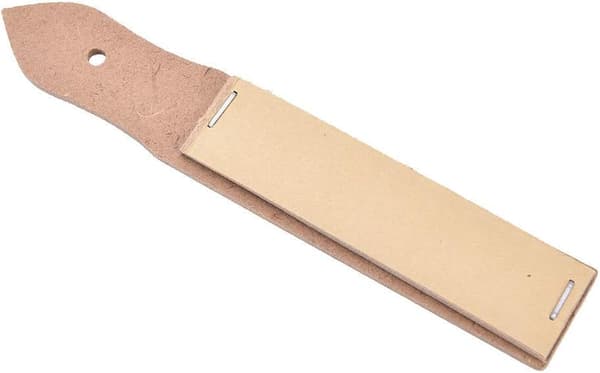 1 kunstblyantspidser til tegning med sandpapirblok