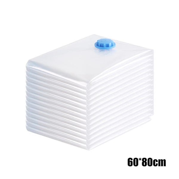 Vakuumförpackade Förvaringsväskor Vac Space Saving Organizer