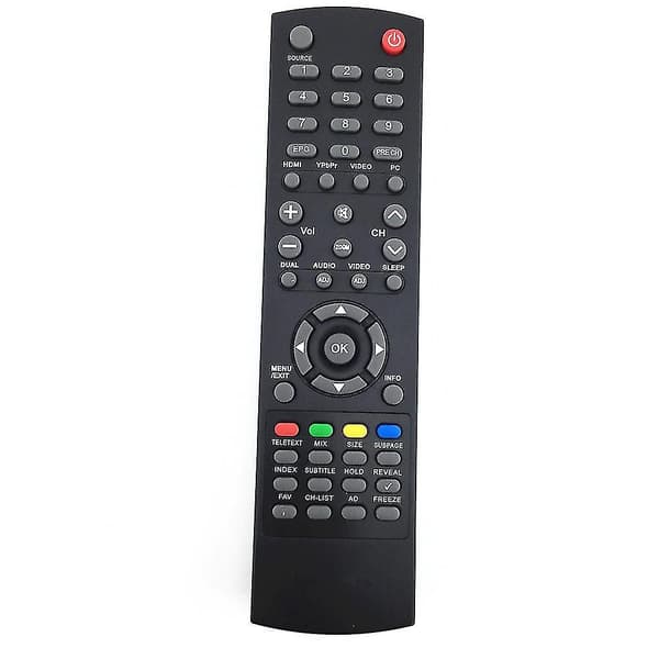 Fjernkontroll for Philips Smart TV 98grabdwntphj Controller