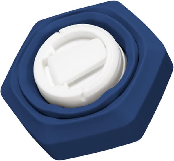 1 stk. Sammenklappelig Rejsekop Silikone Foldbar Kop, Foldbart Vand