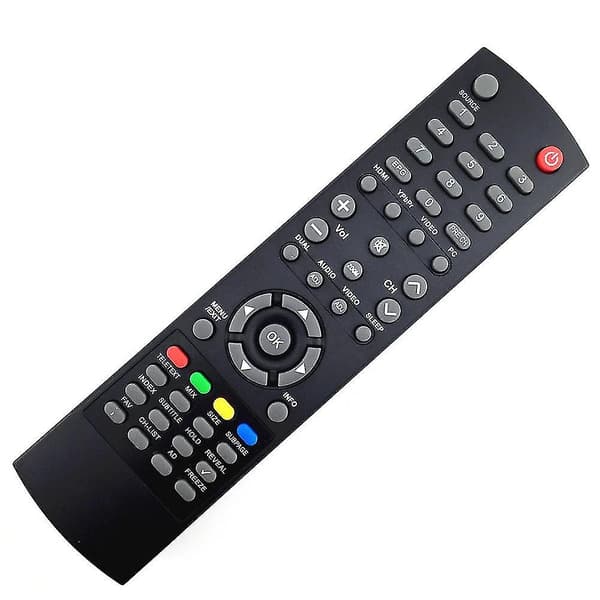 Fjernkontroll for Philips Smart TV 98grabdwntphj Controller