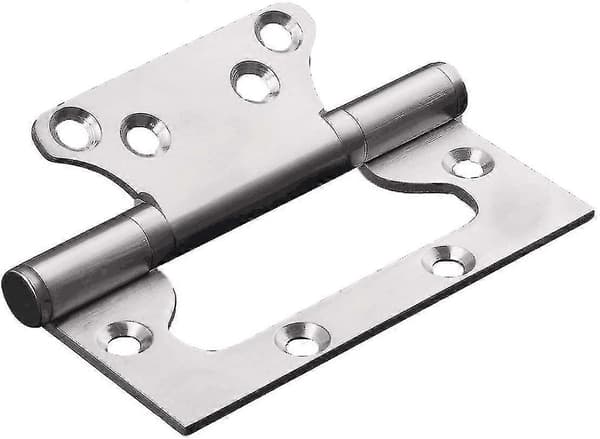 Højkvalitets Mortise Free Flush Hængsler