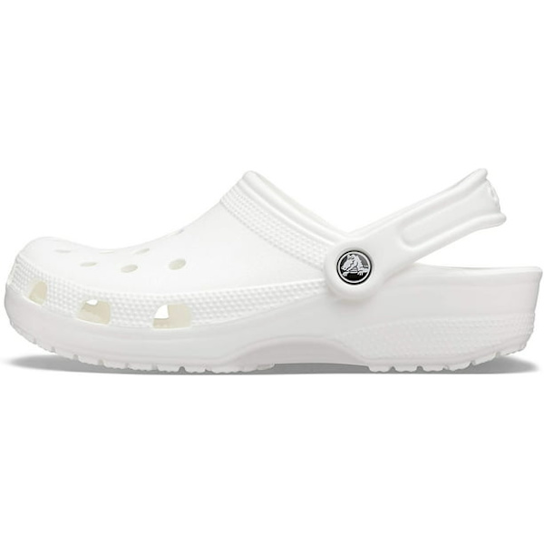 Ultralette vandtætte sandaler, lette og skridsikre White 44