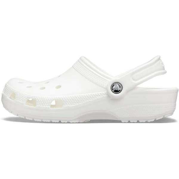 Ultralette vanntette sandaler, lette og sklisikre White 40