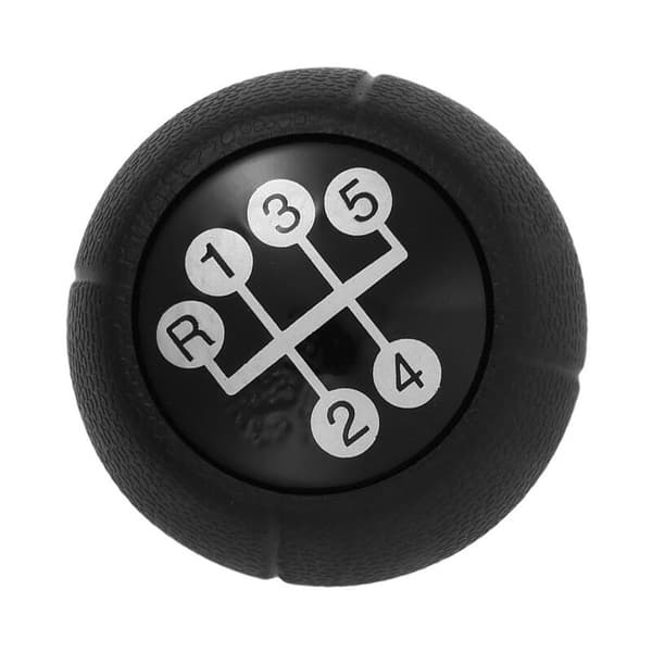 Skift håndbold gear gear knob auto dele auto dele tilbehør
