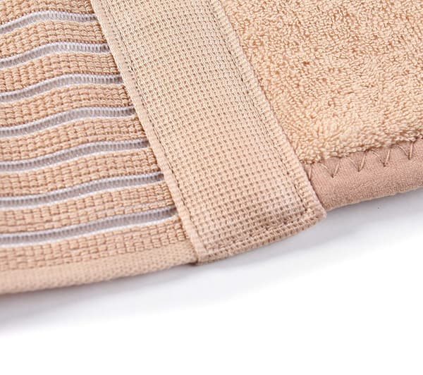 Graviditetsbælte til lænd og mavesupport (Beige, Størrelse M)