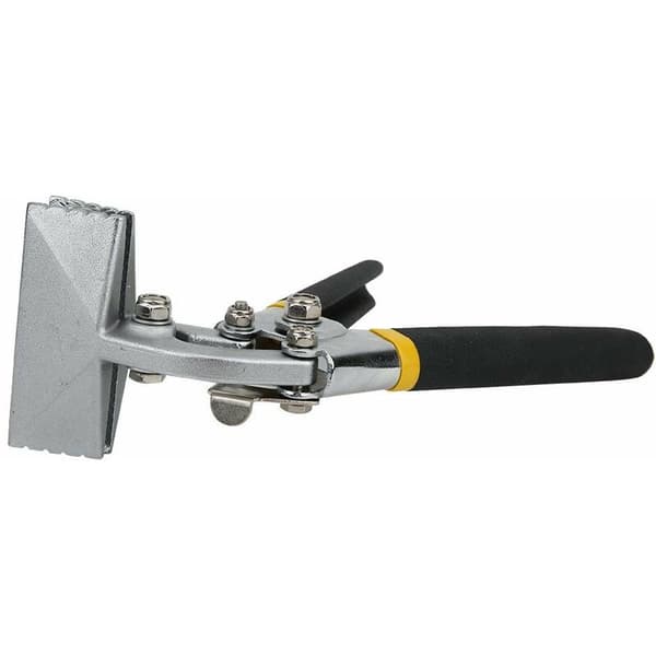 Elektrikerens multifunksjonelle bøye-tang (hodebredde: bøye-tang 75 mm),