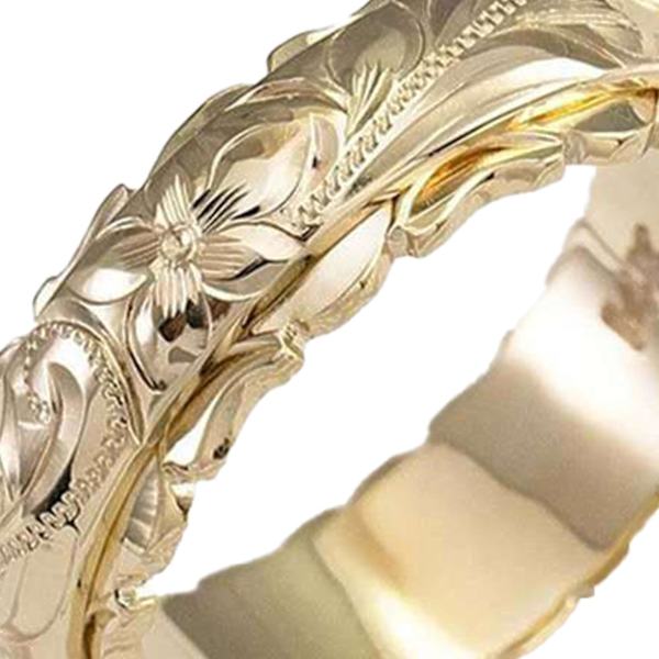 Elegant Smyckesgåva - Ring med Rosblommor i Legering för Kvinnor, Perfekt för Fest Golden US 7