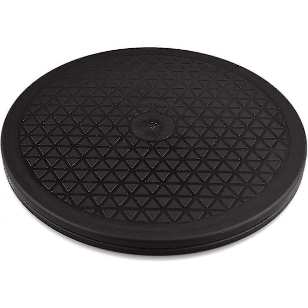 Solid 360 drejeskive med stålkuglelejer til TV (25 cm) ENN