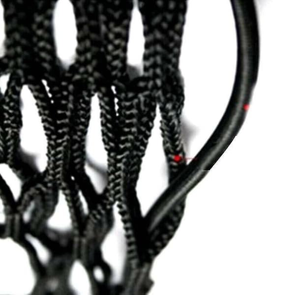 Hængsler Elastisk Nylon Bil Bagagerum Bagage Opbevaring Organizer Cargo Tidy Mesh Net