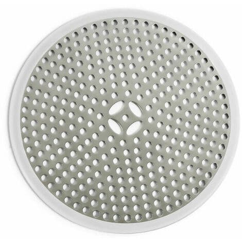 Duschavlopp, Hårfälla, Duschpluggfilter, Anti-Hår Duschnät, Avloppsskydd Sänksfilter, Hårfångare Duschavlopp