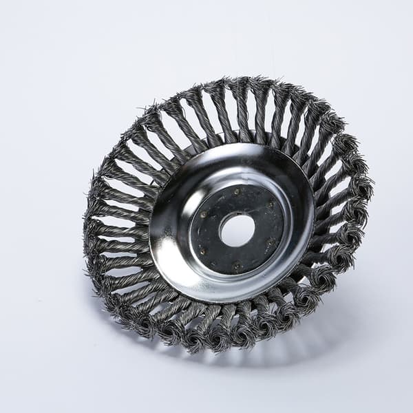 Græsslåmaskine (200 x 25,4 mm) til udendørs, have