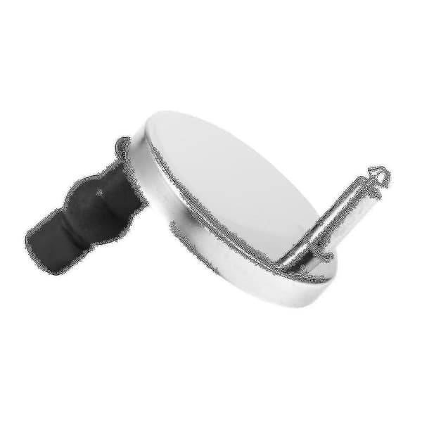 10 stk. Nye sæt toiletskruer Top Fix Hinge Pack Reparationsværktøj Udskiftning