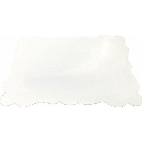 Blanke gavekoder, 3 x 5 cm diameter gaveklistremerker 300/rull