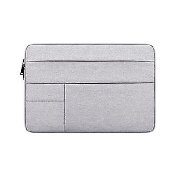 Laptop Bag Durable Waterproof 15.6&#39;&#39;| Grey | 365 X 255 X 25 Mm