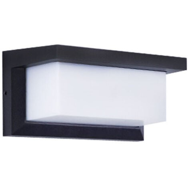 Retro vattentät LED-vägglampa för utomhus