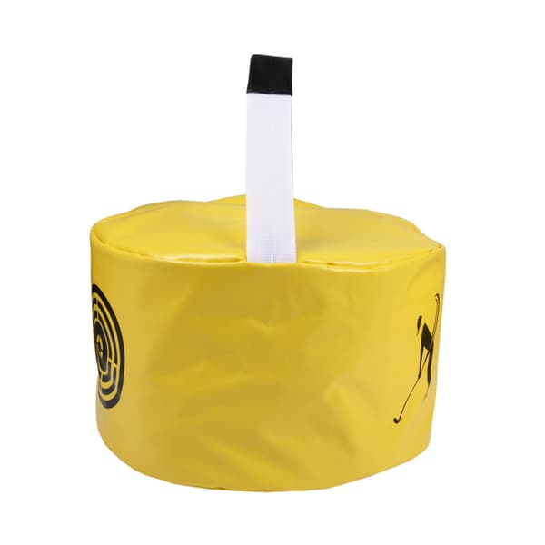 1 stk. Golf Swing Batting Bag Swing Bag Golf Swing Practitioner