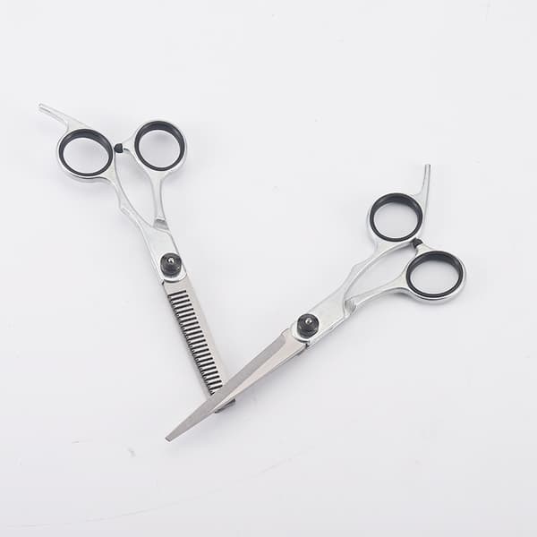 Professionel barbersaks i rustfrit stål (00607)