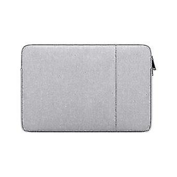 Laptopväska Hållbar Vattentät 11| 12 &#39;&#39; | Grå | 315 X 215 X 25 Mm