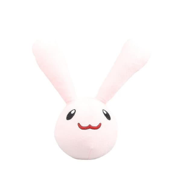 Cotton E Plush 2 E Rancher Kanin Plyschleksak A