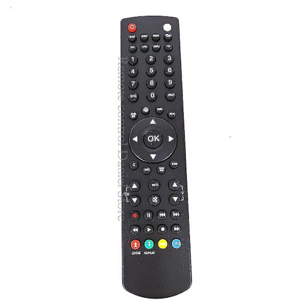 Rc-1910 Rc1910 75029063 Kaukosäädin Toshiba LED Plasma TV:lle Fernbedienung