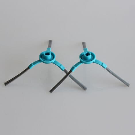 Tilbehørsutskiftningssett for Conga 3490 3290 robotstøvsuger