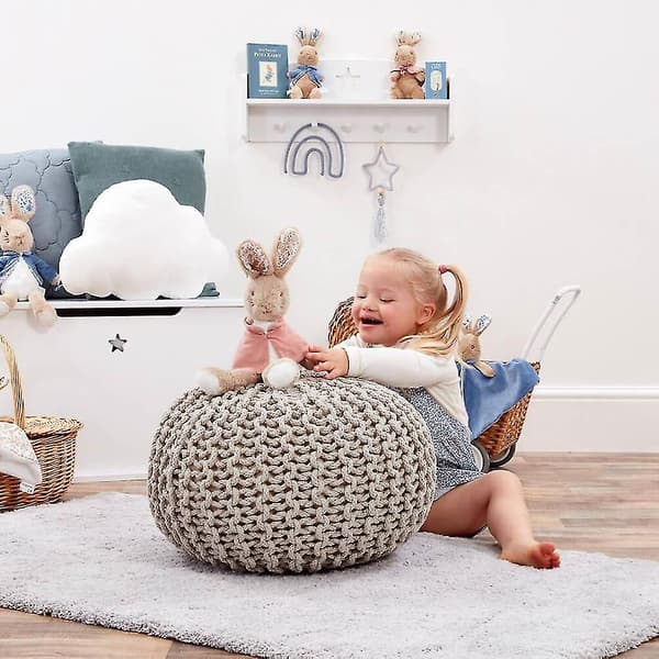 Signature Collection Flopsy Deluxe -pehmolelu A