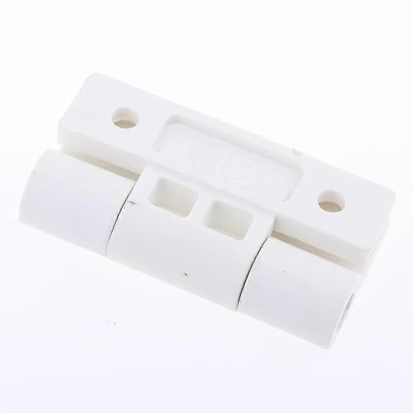 36 mm x 30 mm 4 undersænkede huller positionskontrolhængsel