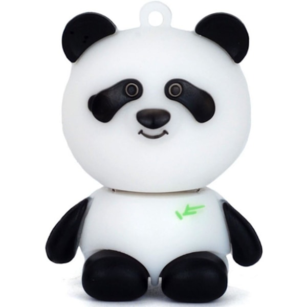 Cartoon U-disk 3.0 Bambu Panda (16 GB)