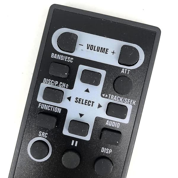 Fjernbetjening til Pioneer Cd Mp3 Bilstereo System Stereo