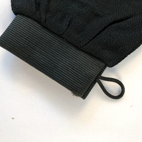 Kuorintakinnas, Harjaskinnas, Hammam, Luonnollinen ja