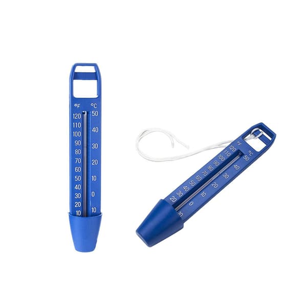 Tillbehör för swimmingpool Flytande termometer Swimmingpool