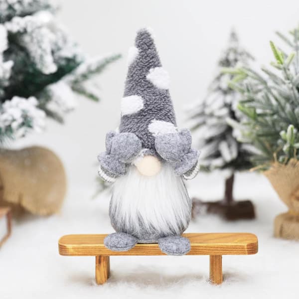 Juldekorationer, Svensk Jultomte GNOME