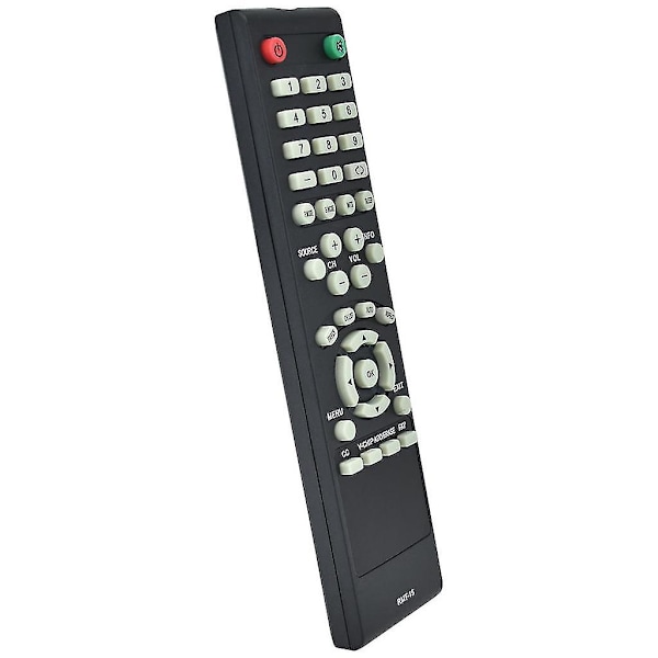 Rmt-15 Fjärrkontroll för Westinghouse TV för LD-4055 LD-4065 LD-5580 LD-4080
