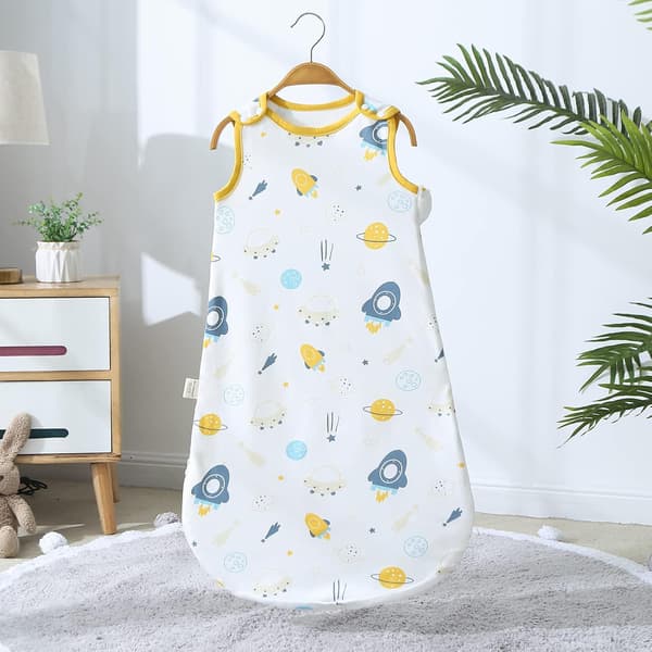 Sommer Baby Sovepose, (L) Sovepose til Pige og Dreng