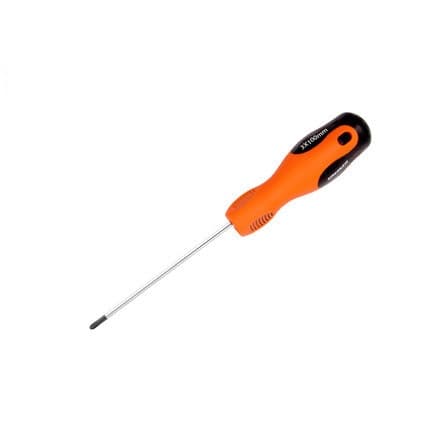 Phillips-ruuvimeisseli (risti 3*100),