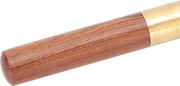 1 Stycke Päron Chiffon Trä Pu'er Te Nål Te Ceremoni Te