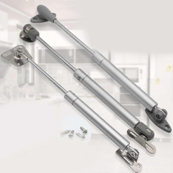 1 stk. Hydraulisk løftestøttestang Soft Close lågstøtte Soft Down lågstøtte Sikkerhed B