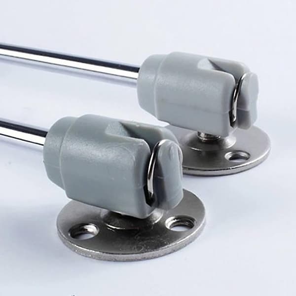 Hydraulisk gasfjäder för möbler, skåpdörr, 120N